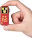 Ліхтар Olight Oclip Pro Fortune Snake Special Edition Red (500 Lm) 0.0000.3132 23704832 фото 5