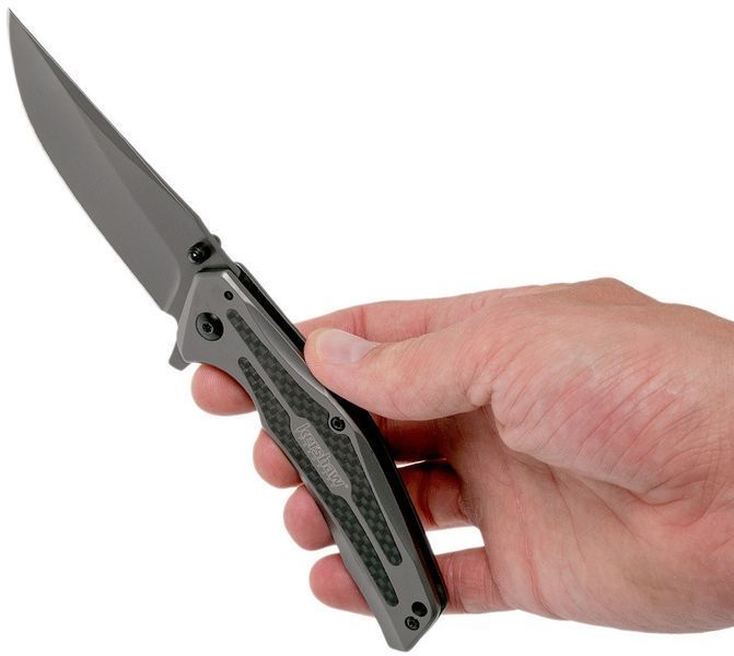 Ніж Kershaw Duojet 8300 17400366 фото