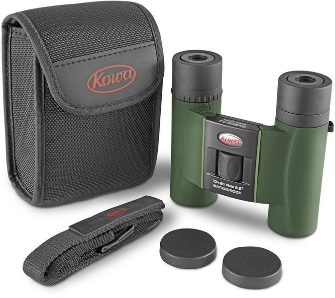 Бінокль Kowa SV II 10x25 WP 12263 929338 фото