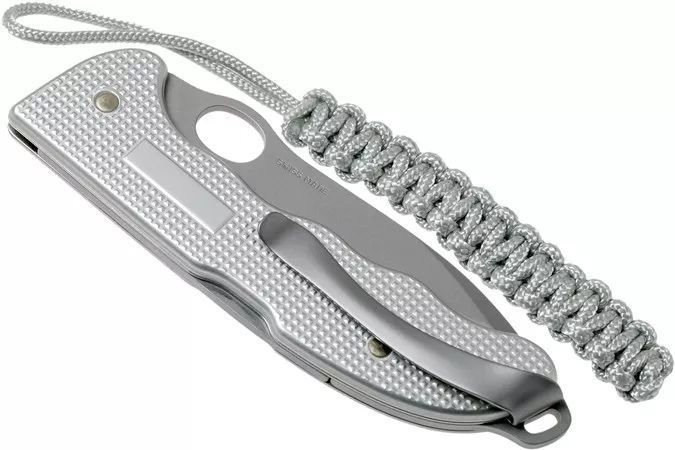 Швейцарський ніж Victorinox Hunter Pro M Alox (0.9415.M26) V77552182 фото