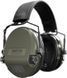 Активні навушники Sordin Supreme MIL AUX SFA (32 dB), (Верхній тримач) Green 74508-06-S 5010026 фото 3