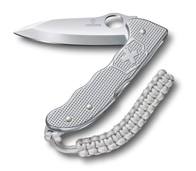 Швейцарський ніж Victorinox Hunter Pro M Alox (0.9415.M26) V77552182 фото