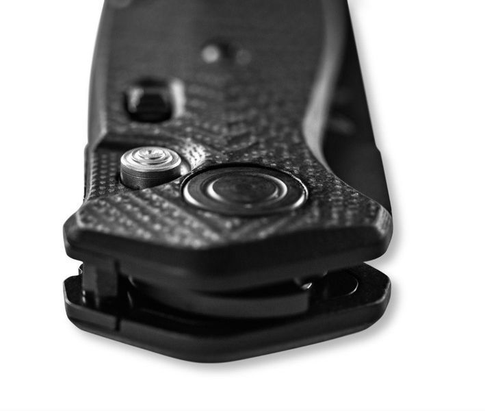 Нож Benchmade Mediator 8551BK 4007982 фото