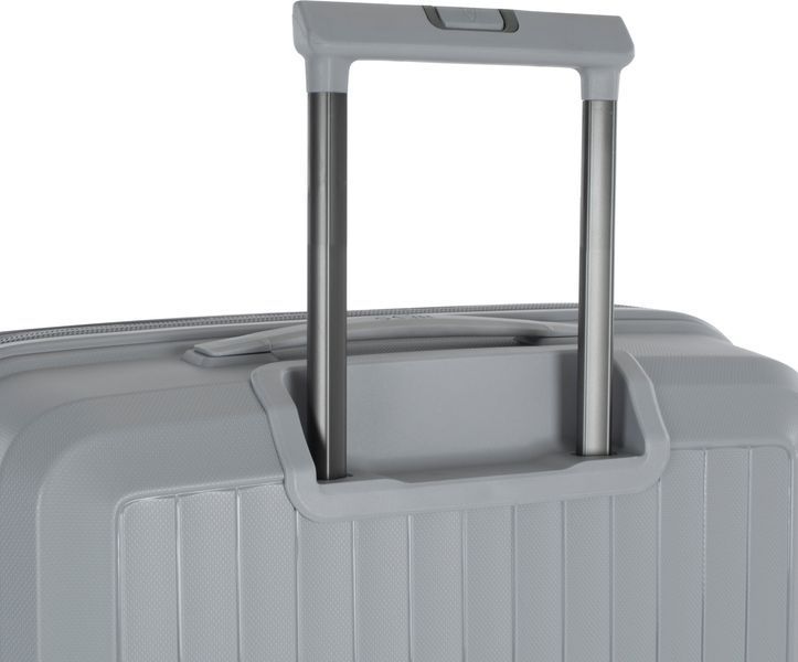 Чемодан Heys AirLite (M) Grey (10158-0013-26) 930368 фото