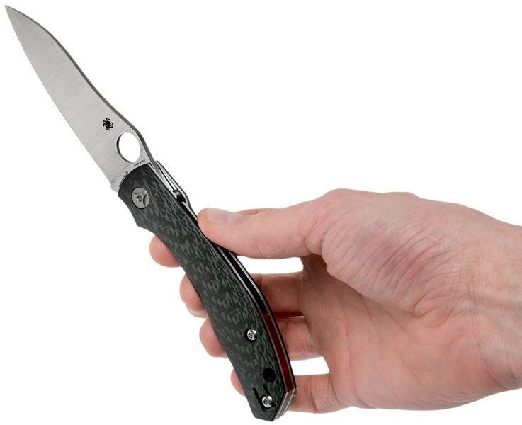 Ніж Spyderco Kapara C241CFP 871349 фото