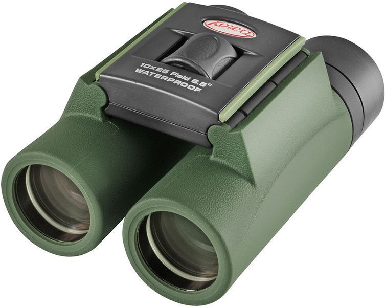 Бінокль Kowa SV II 10x25 WP 12263 929338 фото
