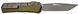 Нож Microtech Glykon Tanto Edge Apocalyptic Nickel Boron Internals OD Green 185-10APOD 14090689 фото 2