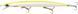 Воблер Gear Sandeel Jerk Minnow S 175mm 29.0g YWO 18541690 фото