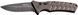 Ніж Boker Plus Strike Auto Coyote 01BO424 23730770 фото 3