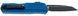 Ніж Microtech Cypher II S/E Black Blade Blue 1241-1BL 14090769 фото 3