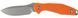 Ніж Skif Adventure FB Jr SW Orange FBL-003JSWOR 17650461 фото 1