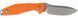 Ніж Skif Adventure FB Jr SW Orange FBL-003JSWOR 17650461 фото 3
