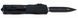 Ніж Microtech Ultratech GEN III ZBP Double Edge BB Standard Tactical Black 1122-1T 14090727 фото 2