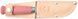 Нож Morakniv Scout 39 Safe. Цвет Lingonberry 13979 23050250 фото 2
