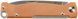 Нож Boker Plus Atlas Copper 01BO852 23731020 фото 3
