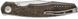 Ніж Viper Belone Colored Gold 01VP422 14530451 фото 2