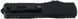 Ніж Microtech Ultratech GEN III ZBP Double Edge BB Standard Tactical Black 1122-1T 14090727 фото 4