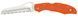 Ніж Spyderco Byrd Large Rescue 2 BY17SOR2 871331 фото 1