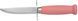 Нож Morakniv Scout 39 Safe. Цвет Lingonberry 13979 23050250 фото 1