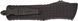 Ніж Microtech Combat Troodon Double Edge Shadow Black Blade 142-1CT-DSH 14090561 фото 3