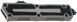 Ніж Microtech Scarab II GEN III T/E Black Blade Natural Clear 1279-1NC 14090747 фото 4