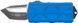 Нож Microtech Exocet Tanto Black Blade Blue 158-1BL 14090258 фото 1