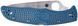 Ніж Spyderco Endura 4 Lightweight Серейтор C10FSK390 871549 фото 2