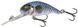 Воблер Savage Gear 3D Goby Crank Bait 40F 40mm 3.5g Blue/Silver 18541131 фото