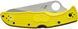 Ніж Spyderco Pacific Salt 2 FRN Yellow Cеррейтор C91SYL2 871418 фото 3