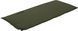 Коврик самонадувающийся Highlander Base S Self-inflatable Sleeping Mat 3 cm Olive (SM100-OG) 929860 фото 2