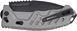 Нож Extrema Ratio Rao C Tactical Grey 04.1000.0176/BLK/GRY 17840226 фото 2