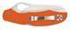 Ніж Spyderco Byrd Large Rescue 2 BY17SOR2 871331 фото 3