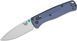 Нож Benchmade Bugout 535SL-13 4009267 фото 1