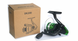 Катушка Gladiator BEILISHI DK200 (з жилкою + ручка кнопка) GREEN (BEIL-DK200-GREEN) Y33441169 фото