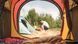 Гриль вугільний Easy Camp Adventure Grill Orange (680194) 928359 фото 2
