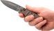 Нож Boker Plus AKS-74 Brown Dagger Smokewash 01KALS89 23731064 фото 3