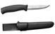Ніж Morakniv Companion Black 12141 23050083 фото 3