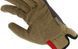 Перчатки Mechanix FastFit L Brown 7540115 фото 6