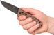 Ніж Boker Plus Strike Auto Coyote 01BO424 23730770 фото 7