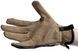 Рукавички Mechanix Fast Fit Tactical XL Coyote brown/black 14220260 фото 2