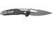 Нож ZT 0990 CPM-20CV 17400548 фото 7