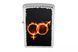 Зажигалка Zippo 28446 Man Woman Fire Street Chrome V77550688 фото 1