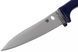 Нож Spyderco Counter Puppy Purple K20PPR 871741 фото 2