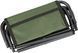 Стул раскладной Skif Outdoor Steel Cramb M Olive 3890196 фото 2