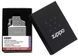 Дуговой электронный модуль Zippo Arc Lighter Insert Серебристый 65828 V77550439 фото 5