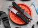 Ніж Boker Plus Kihon DC All Black 01BO905 4009172 фото 5