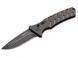 Ніж Boker Plus Strike Auto Coyote 01BO424 23730770 фото 1
