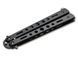 Ніж Boker Magnum Balisong all black 06EX402 4007771 фото 2