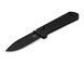 Ніж Boker Plus Kihon DC All Black 01BO905 4009172 фото 1