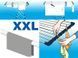 Сушилка для белья напольная Gimi Extension (153477) 928583 фото 4